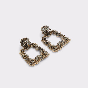 Castlegem / Earring Accessory - Gray - ALDO KSA