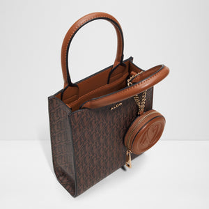 Castlegrove / Satchel