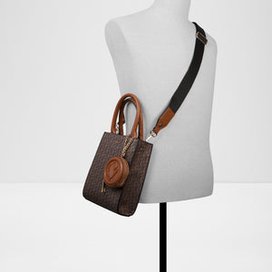 Castlegrove / Satchel