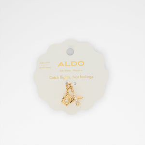 Catchflights / Jewelry Charm