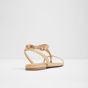 Catlyn / Flat Sandals