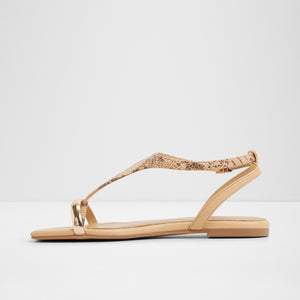 Catlyn / Flat Sandals