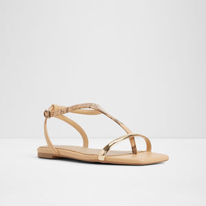 Catlyn / Flat Sandals