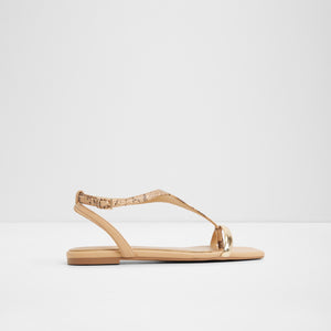 Catlyn / Flat Sandals