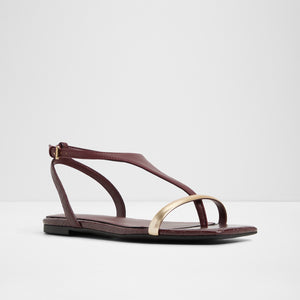 Catlyn / Flat Sandals