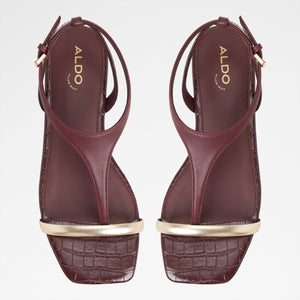 Catlyn / Flat Sandals