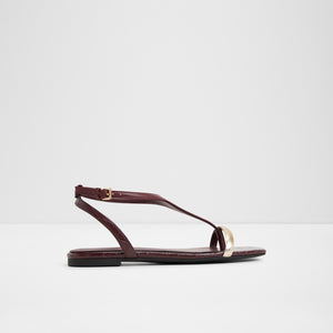 Catlyn / Flat Sandals