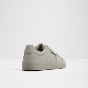 Light Grey Ccourtline Men Footwear