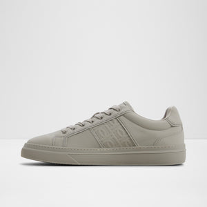 Light Grey Ccourtline Men Footwear