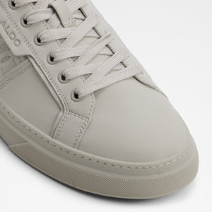 Light Grey Ccourtline Men Footwear