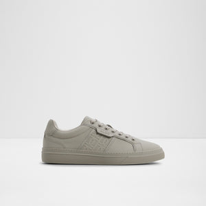 Light Grey Ccourtline Men Footwear