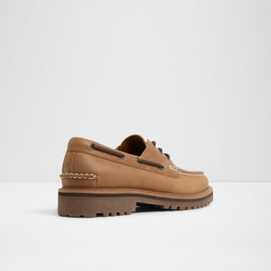 Cedric / Boat Shoe