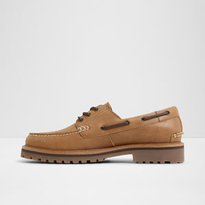Cedric / Boat Shoe