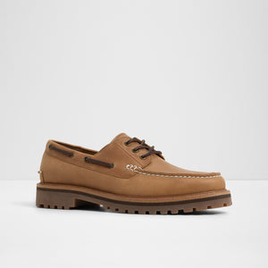 Cedric / Boat Shoe
