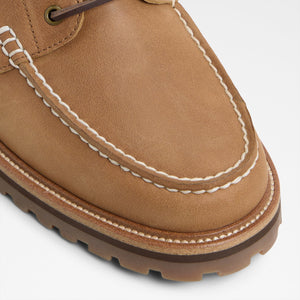 Cedric / Boat Shoe