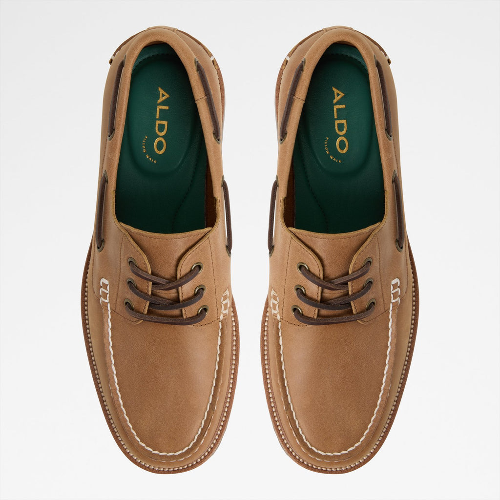 Cedric / Boat Shoe