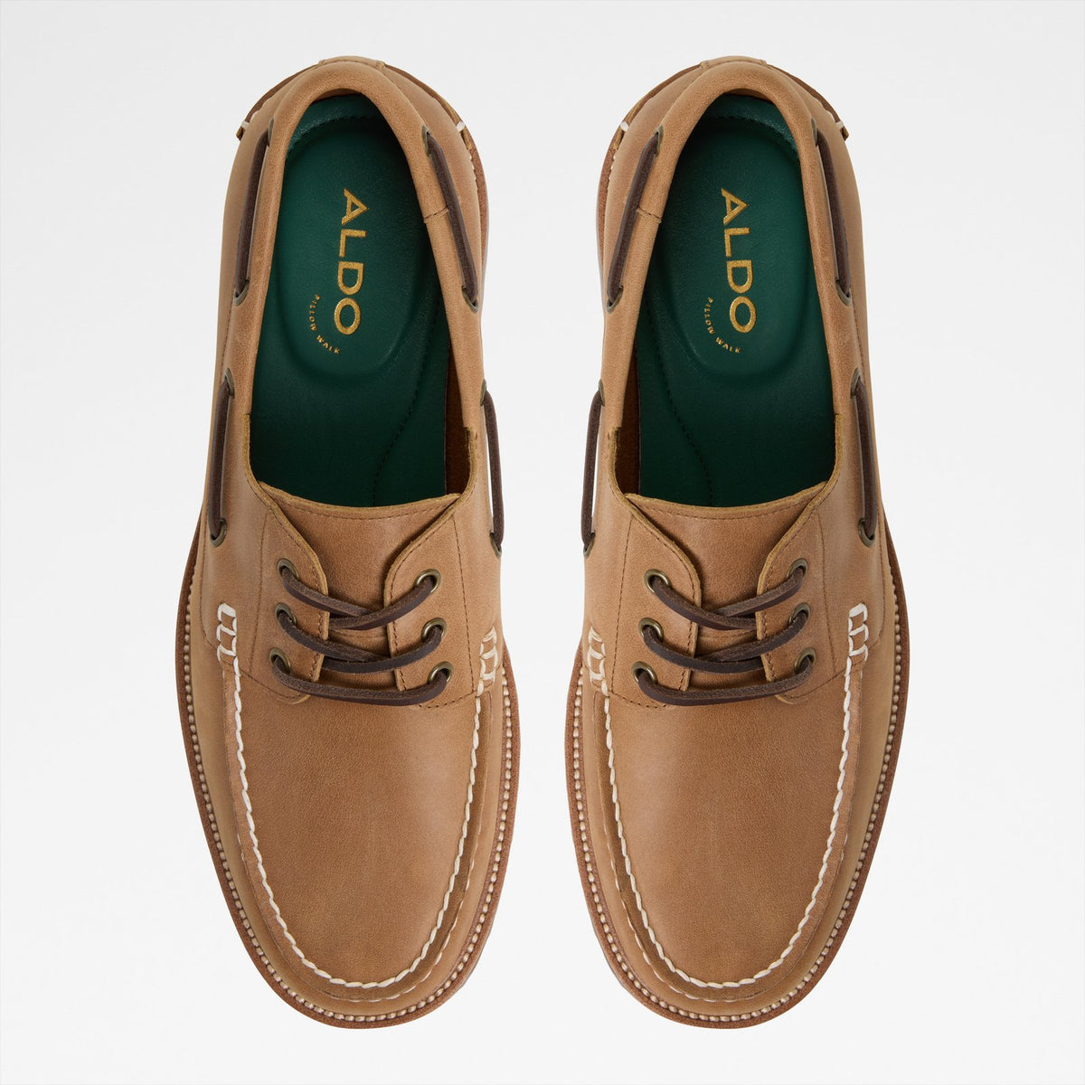Cedric / Boat Shoe