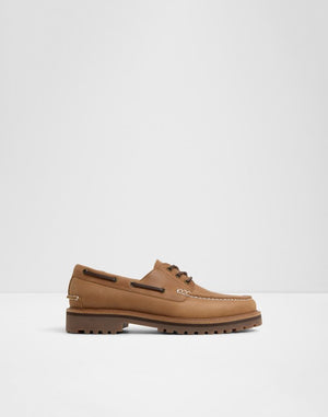 Cedric / Boat Shoe