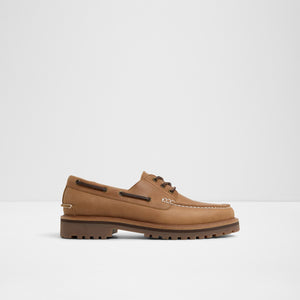 Cedric / Boat Shoe