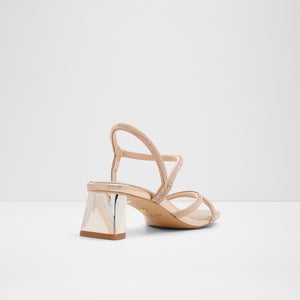Celestie / Heeled Sandals