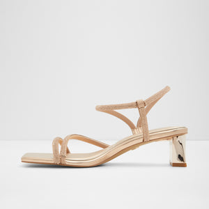 Celestie / Heeled Sandals