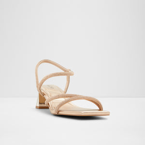 Celestie / Heeled Sandals