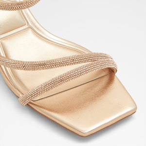 Celestie / Heeled Sandals