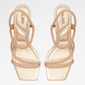 Celestie / Heeled Sandals