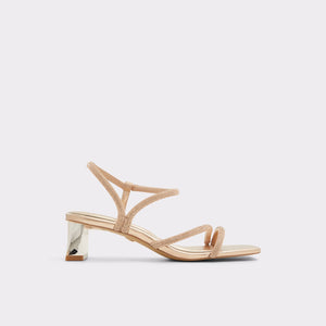 Celestie / Heeled Sandals