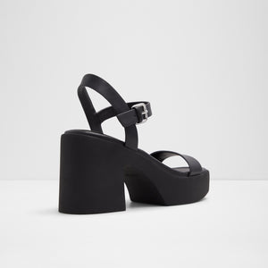 Celie / Heeled Sandals