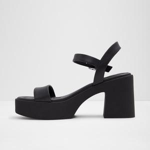 Celie / Heeled Sandals