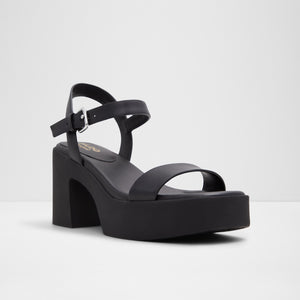 Celie / Heeled Sandals
