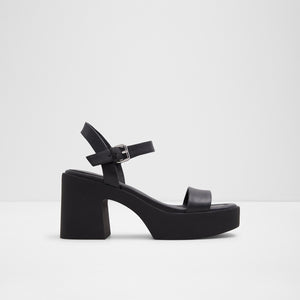 Celie / Heeled Sandals