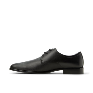 Black Chaney Men Footwear