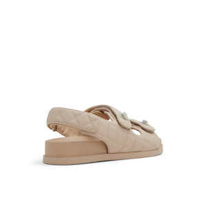 Chantel / Flat Sandals