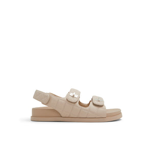 Chantel / Flat Sandals