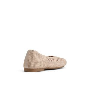 Chantillie  /  Ballerinas & Mary Janes
