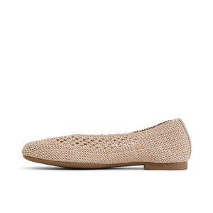 Chantillie  /  Ballerinas & Mary Janes