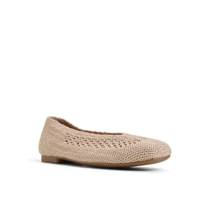 Chantillie  /  Ballerinas & Mary Janes