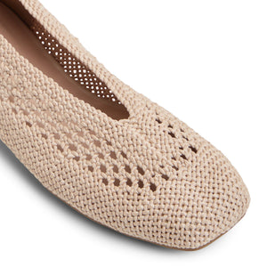 Chantillie  /  Ballerinas & Mary Janes