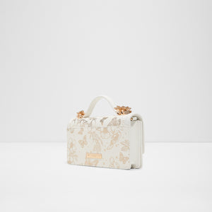 Charisma / Top Handle