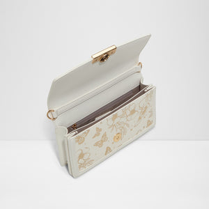 Charisma / Top Handle