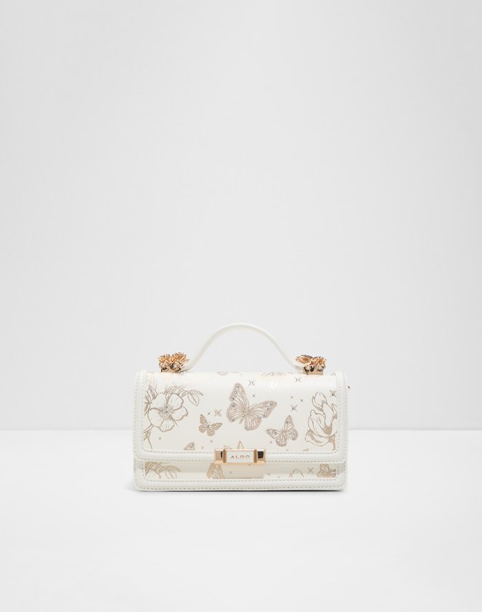 Charisma / Top Handle