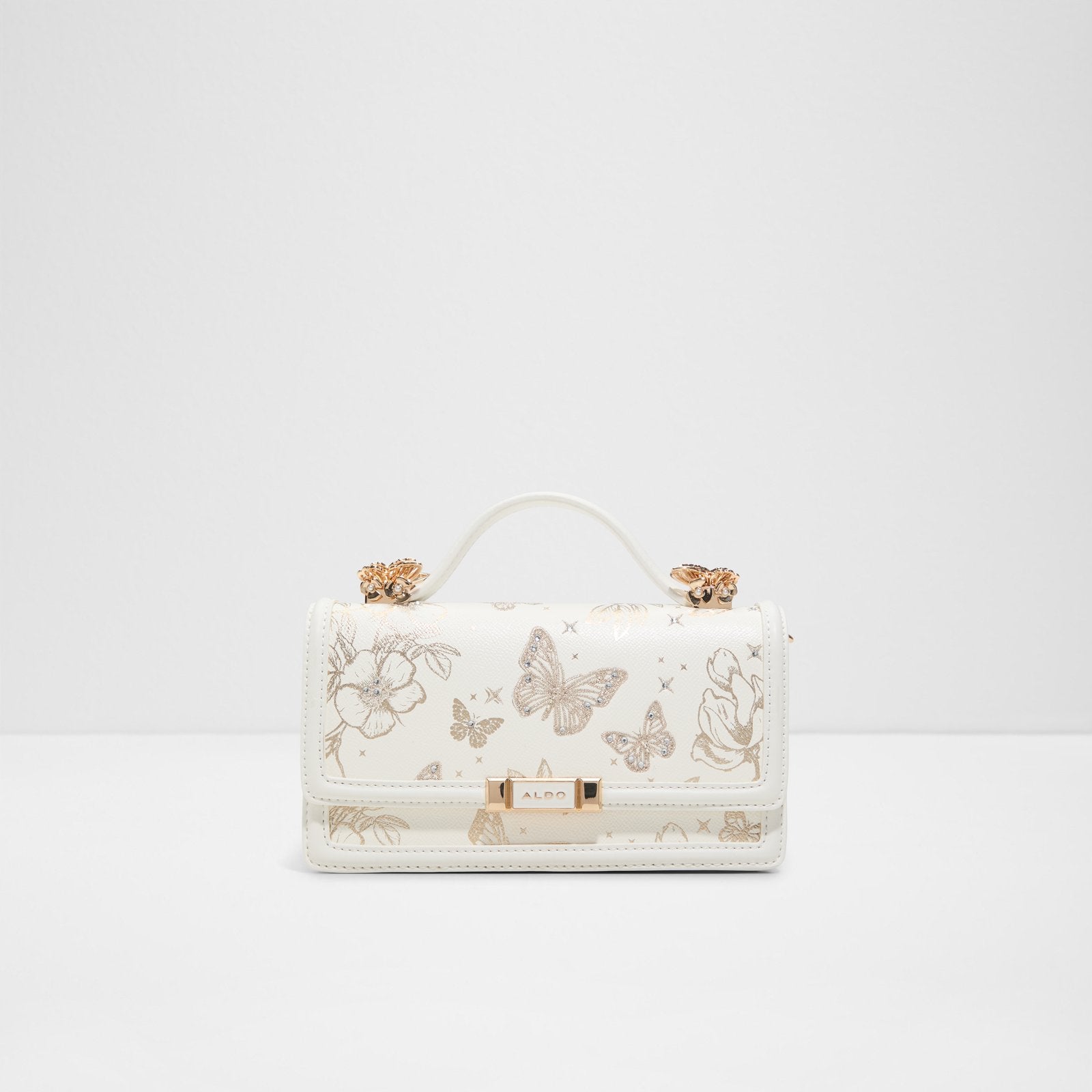 Charisma / Top Handle