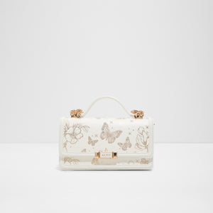 Charisma / Top Handle