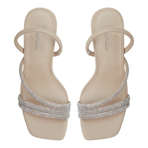 Bone Charismaa Ladies Footwear