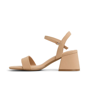Charliee / Heeled Sandals