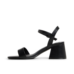 Charliee / Heeled Sandals
