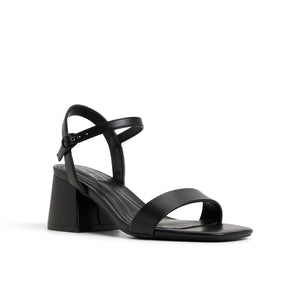 Charliee / Heeled Sandals