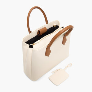 Charlottee \ Satchel
